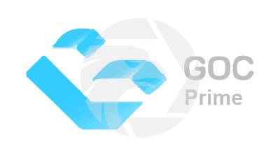 GOC Prime Review 2025: Regulated Forex Broker Insights logo