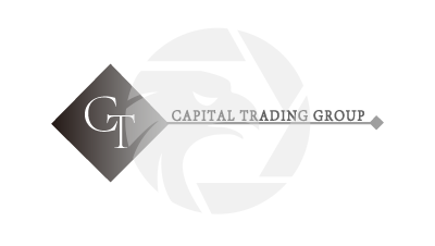 CTG Review 2025: Unregulated Trading Risks & Features logo