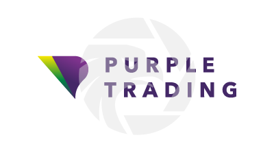 Purple Trading Review 2025: Regulated and Safe Trading logo