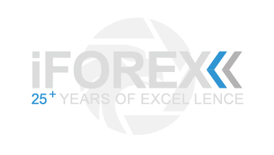 iFOREX Europe Review 2025: Regulated & Safe Trading logo