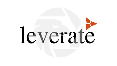 Leverate Review 2025: Unregulated Broker Insights logo