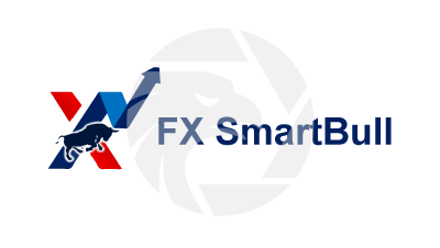 FX SmartBull Review 2025: Regulation, Trading Safety Insights logo