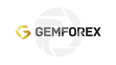 GEMFOREX Review 2025: Regulated Forex Trading Platform logo
