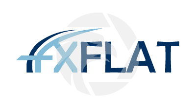 FXFlat Review 2025: Regulated Forex & CFD Broker logo
