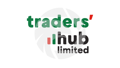 Traders’ Hub Review 2025: Regulated Forex Trading Insights logo