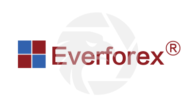 Everforex Review 2025: Regulated Forex Trading Broker logo