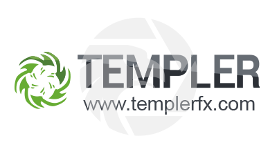 TemplerFX Review 2025: Safety, Trading, and Regulation Insights logo
