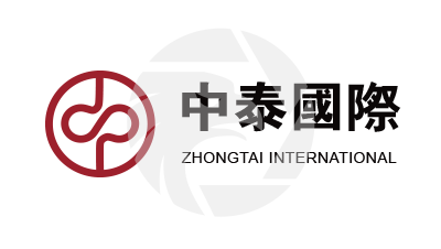 Zhongtai International logo