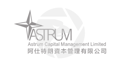 ASTRUM logo