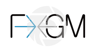FXGM logo