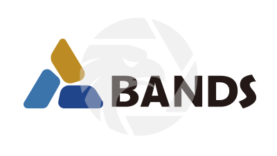 BANDS Review 2025: Regulated Forex Trading Broker logo