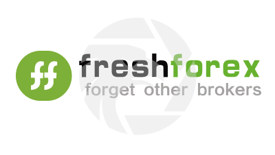FreshForex Review 2025: Unregulated Trading Risks Explored logo