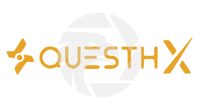Questh X Review 2025 – Unregulated Forex Trading Risks logo