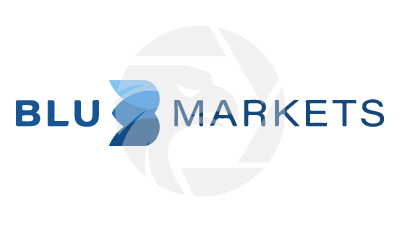 Blu Markets Review 2025: Unregulated Forex Trading Insights logo