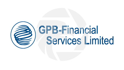 GPB-Financial Services Limited Review 2025: Regulated Forex Trading logo
