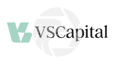 VS Capital Review 2026: Regulated Trading in Seychelles logo