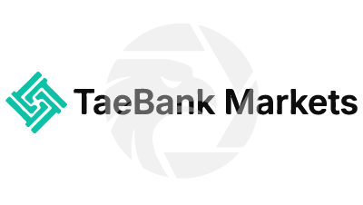 TAEBANK Review 2026: Unregulated Forex Trading Risks logo