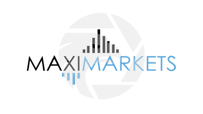 MAXIMARKETS Review 2025: Regulation, Safety & Trading Insights logo