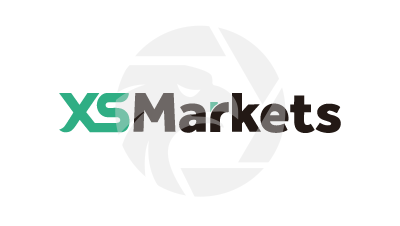 XS Markets Review 2026: Regulated Forex Trading Platform logo