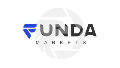 Funda Markets Review 2026: Unregulated Forex Trading Risks logo
