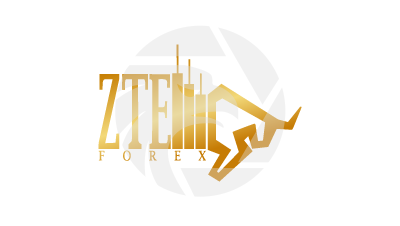 ZTE Broker Review 2026: Unregulated Forex Trading Risks logo