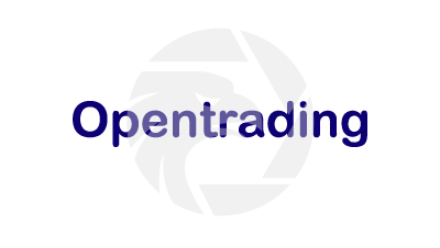 OpenTrading Review 2025: Unregulated Forex Broker Insights logo