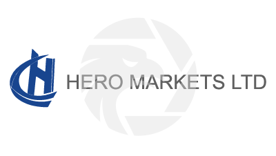 HERO MARKETS LTD Review 2026: Unregulated Trading Risks
