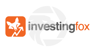InvestingFox logo