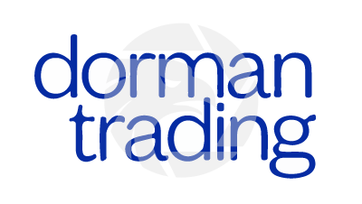DORMAN TRADING Review 2026: Regulation & Trading Insights