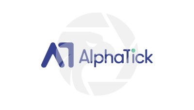 Access Your AlphaTick Account: Streamlined Login Process logo