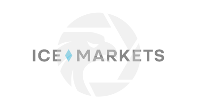 ICE Markets Review 2025: Regulation, Safety, and Trading Insights logo