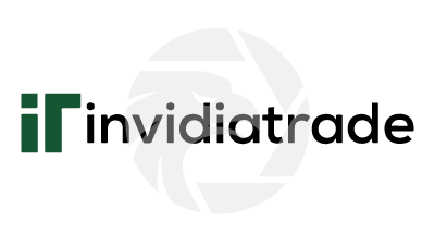 Invidiatrade Review 2026: Unregulated Forex Trading Risks logo