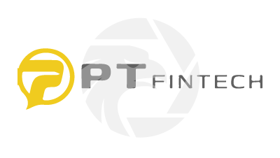 PT Fintech Review 2025: Unregulated Forex Trading Insights logo