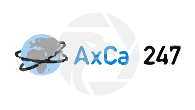 AxCap247 Review 2025: Regulated Forex Trading with FCA Oversight logo
