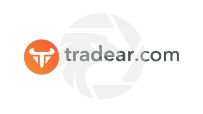 Tradear Review 2026: Unregulated Forex Trading Insights logo