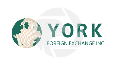 YORK FX Review 2026: Unregulated Forex Trading Insights