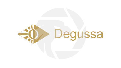 DEGUSSA Review 2025: Unregulated Gold Trading Risks logo