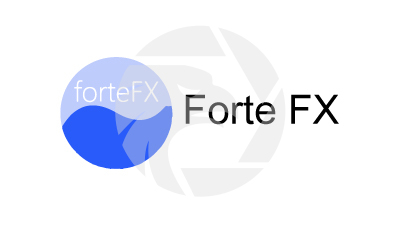 Forte FX Review 2026: Unregulated Forex Trading Risks