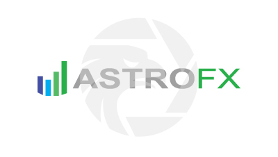 ASTRO FX Review 2026: Unregulated Trading Risks Explored
