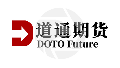 DOTO Futures Review 2026: Regulated and Safe Trading logo