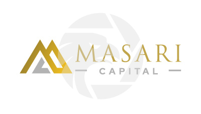 Masari Capital Review 2026: Is It Safe and Regulated? logo