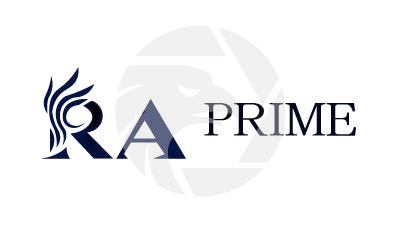 RAprime Review 2025: Unregulated Forex Trading Insights logo