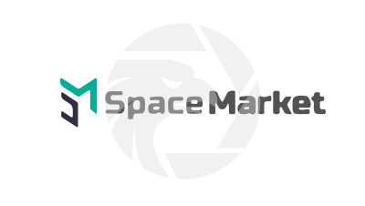 SpaceMarket Review 2025: Regulation, Safety, and Trading Insights logo
