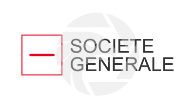SOCIETE GENERALE Review 2026: Unregulated Forex Trading Risks logo