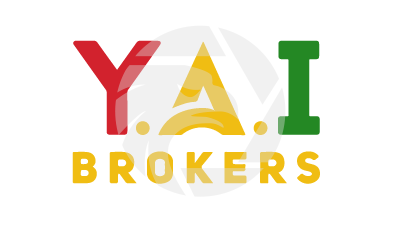 YAIBrokers Review 2025: Regulation, Safety, and Trading Insights logo