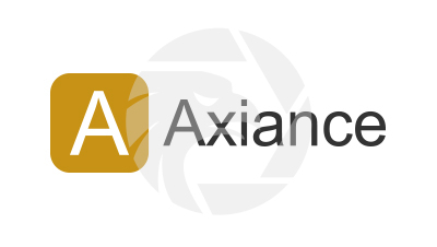 Axiance Review 2025: Regulation, Safety, and Trading Insights logo