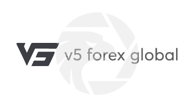 V5 Forex Global Review 2026: Unregulated Trading Risks