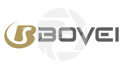 BOVEI PRO Review 2025: Regulated Forex Trading Platform logo
