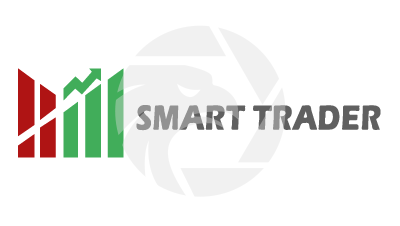 Smart Trader Review 2025: Unregulated Broker Insights logo
