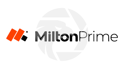 Milton Prime Review 2026: Regulation, Safety, and Trading logo